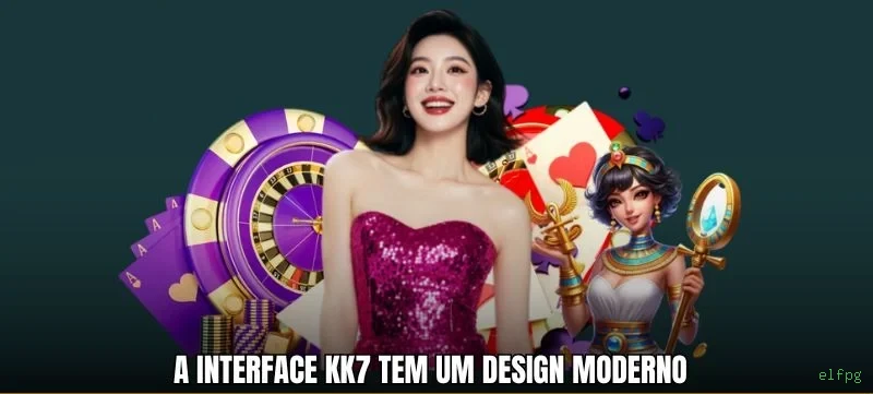 Benefícios da conta